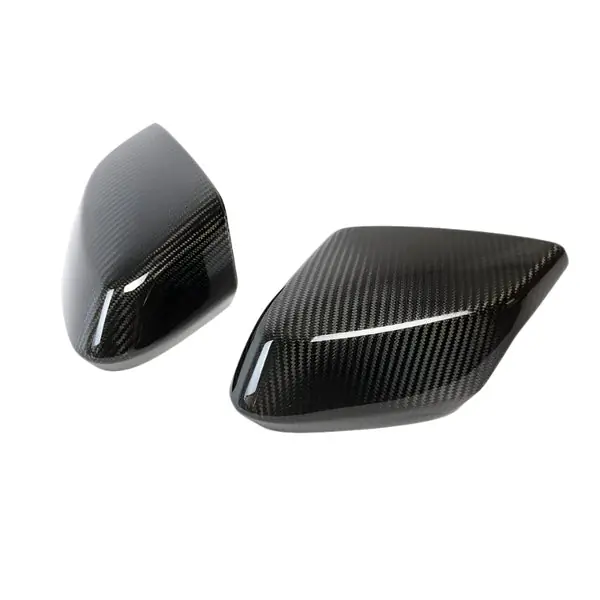 APR Performance Chevrolet Corvette C8 & C8 Z06 Replacement Mirror Covers 2020-UP