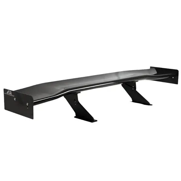 APR Performance Chevrolet Corvette C8/ C8 Z06 GTC-500 Adjustable Wing 2020-UP