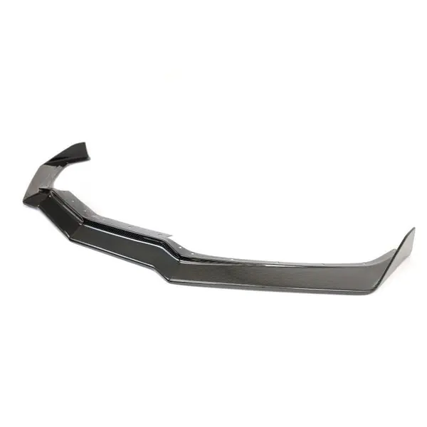 APR Performance Chevrolet Corvette C8 Front Air Dam/ Splitter/ Lip 2020-UP