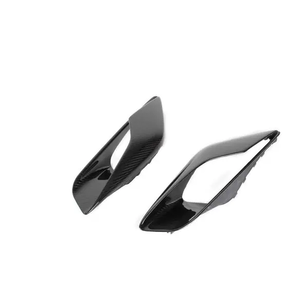 APR Performance Chevrolet Corvette C7 Stingray / C7 Z06 Quarter Panel Intake Vents 2015-2019