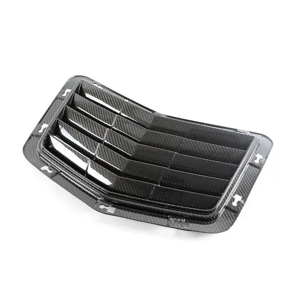APR Performance Chevrolet Corvette C7 C7 Z06 Hood Vent 2014-2019