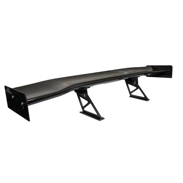 APR Performance Chevrolet Corvette C7 GTC-500 Adjustable Wing 2014-2019
