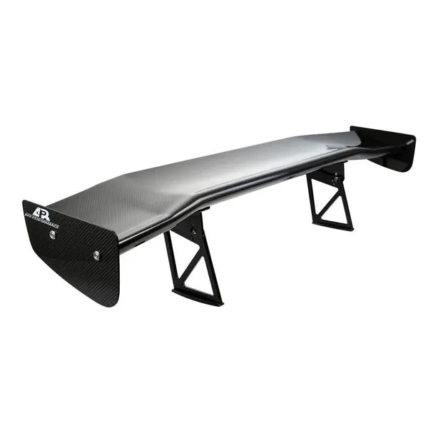 APR Performance Nissan 370Z GTC-500 71" Adjustable Wing 2009-2020