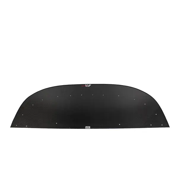 APR Performance Mitsubishi Evolution X Stock Bumper Front Wind Splitter 2008-2016