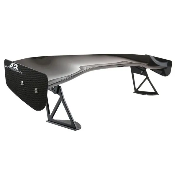 APR Performance Mitsubishi Evolution X GTC-300 Adjustable Wing 2008-2016