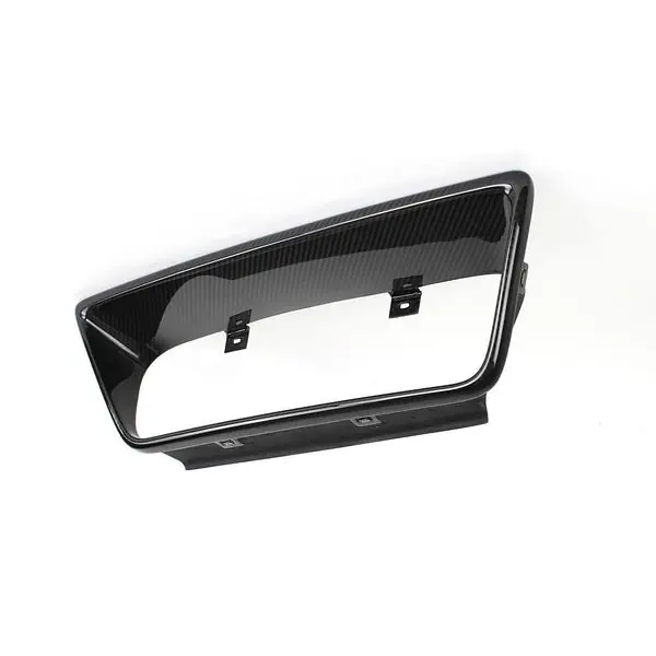 APR Performance Chevrolet Corvette C7 / C7 Z06 Exhaust Heat Shields 2014-2019