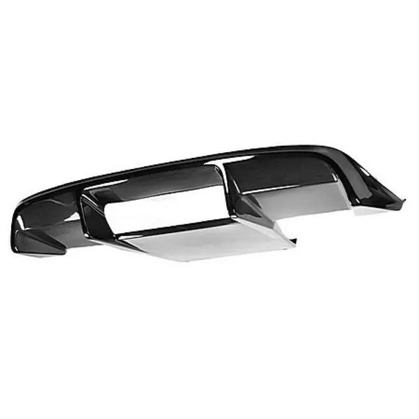 APR Performance Chevrolet Corvette C6 / C6 Z06 Rear Diffuser 2005-2013