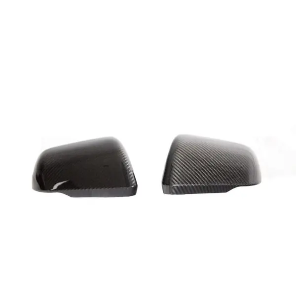 APR Performance Ford Mustang S550 / S650 / GT350 / GT500 Replacement Mirrors 2015-2024