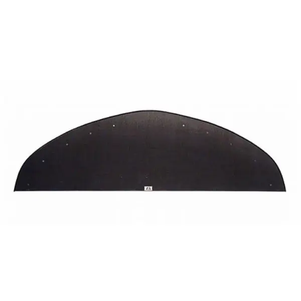 APR Performance Mitsubishi Evolution 8 Front Wind Splitter 2003-2005
