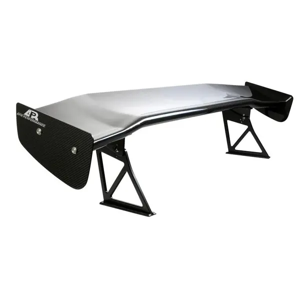 APR Performance Mitsubishi Evolution 8 / 9 GTC-500 Adjustable Wing 2003-2007