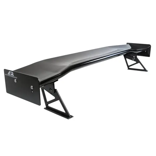 APR Performance Chevrolet Corvette C6 / C6 Z06 GTC-500 Adjustable Wing 2005-2013