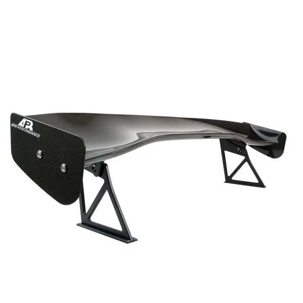 APR Performance Mitsubishi Evolution 8 / 9 GTC-300 Adjustable Wing 2003-2007