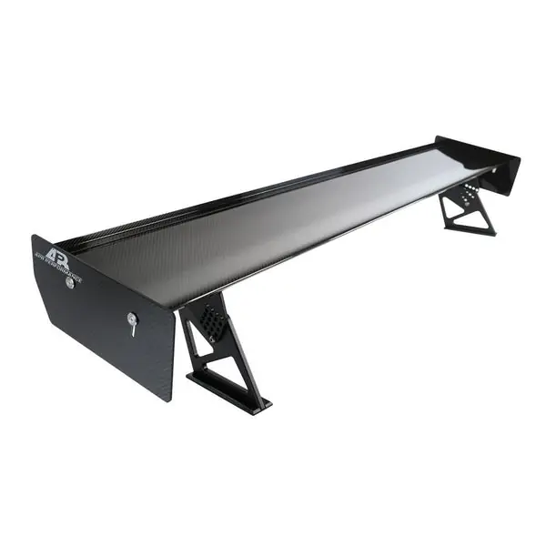 APR Performance Chevrolet Corvette C5 GT-250 Adjustable Wing 67" 1997-2004