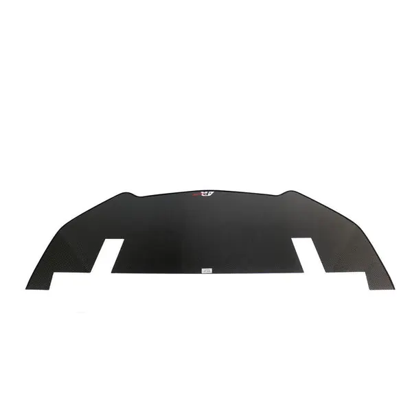 APR Performance Ford Mustang S550 Front Wind Splitter 2018-2023