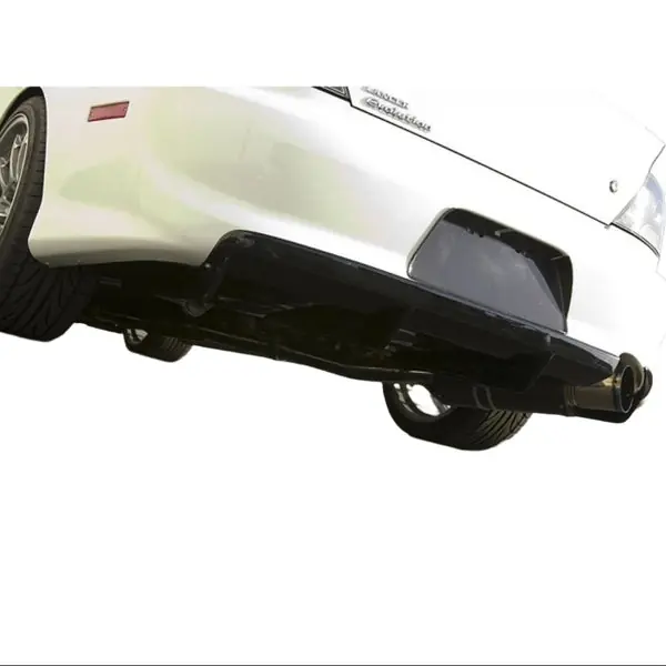 APR Performance Mitsubishi Evolution 8 / 9 Rear Diffuser 2003-2007