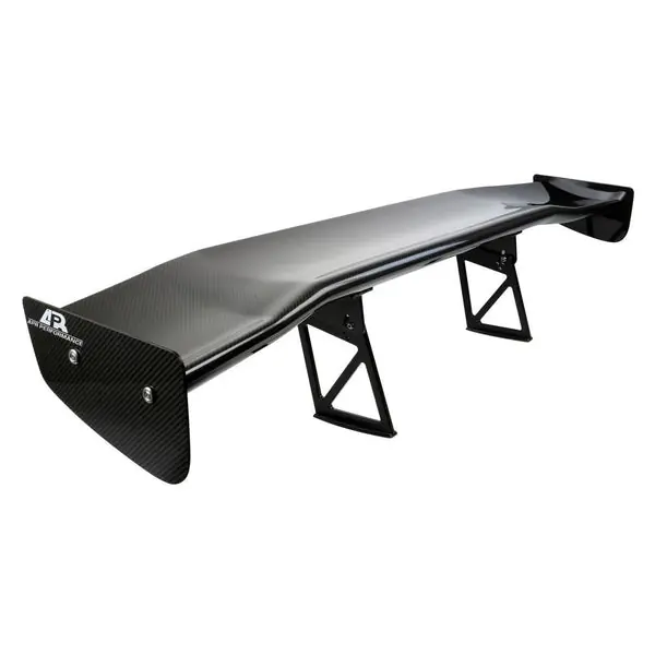 APR Performance GTM GTC-500 Adjustable Wing