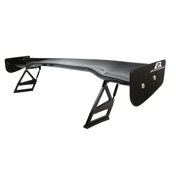APR Performance Fiat 124 Spyder GTC-200 Adjustable Wing 2016-2020