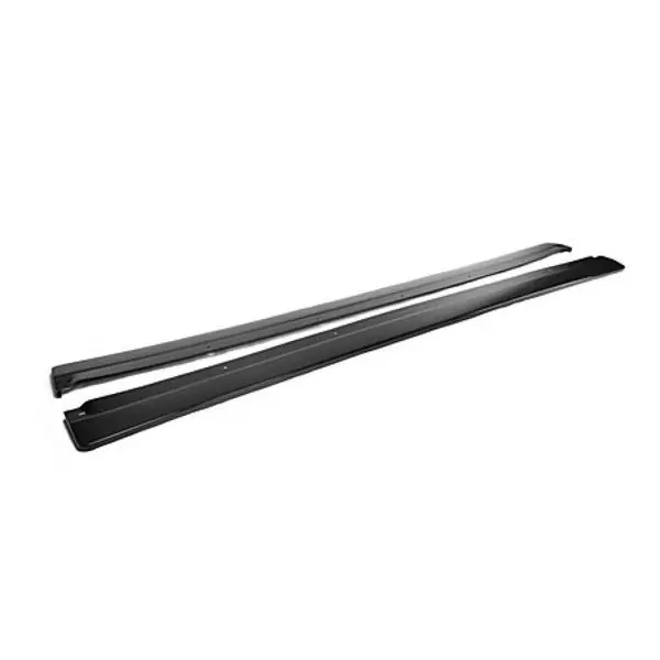 APR Performance Hyundai Genesis Coupe Side Rocker Extensions/ Side Skirt 2009-2012