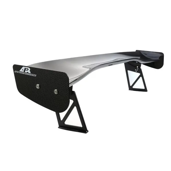 APR Performance Hyundai Genesis Coupe GTC-300 Adjustable Wing 2009-2016