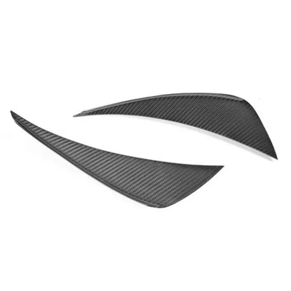 APR Performance Lotus Elise / Exige Front Bumper Canards 2005-2012
