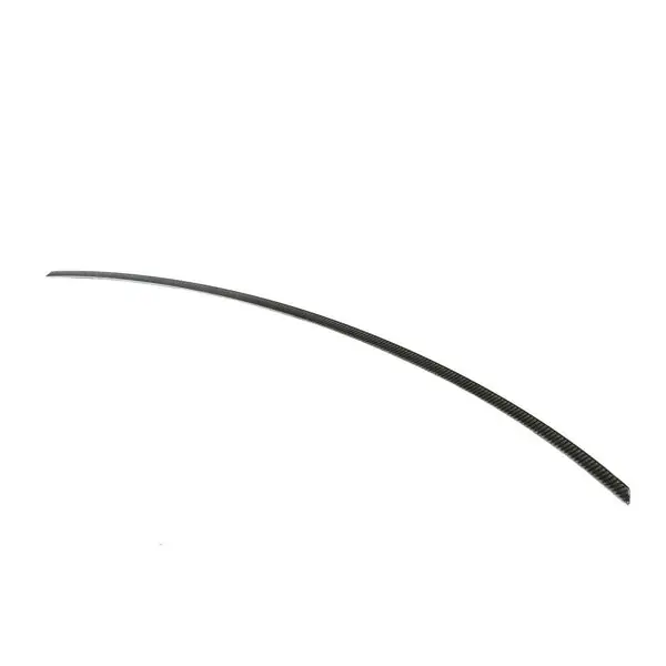 APR Performance Mercedes Benz AMG GTR Pro Gurney Flap 2020