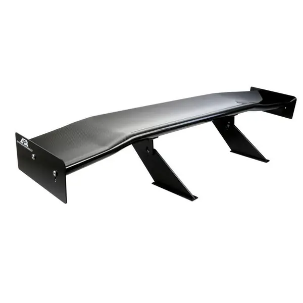 APR Performance Mercedes Benz AMG GT GTC500 71" Adjustable Wing 2015-2021