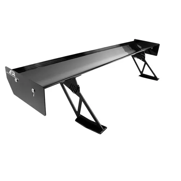 APR Performance Ford Mustang S550 GT-250 Adjustable Wing 2015-2017