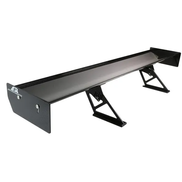 APR Performance Cadillac ATS-V GT-250 Adjustable Wing 61" 2016-2019