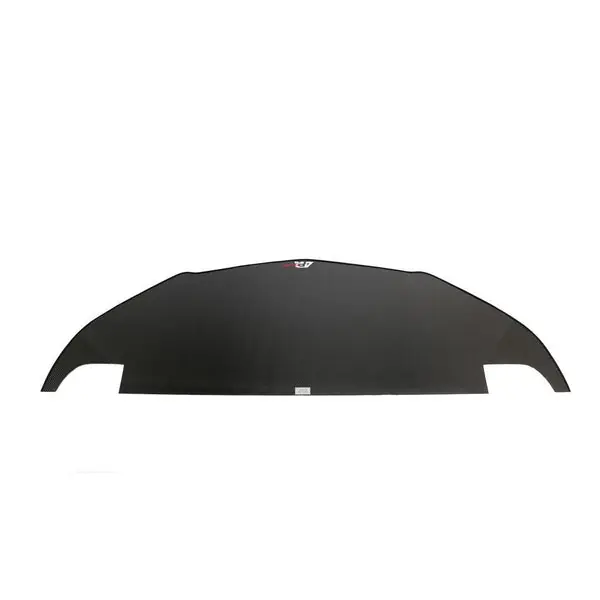 APR Performance Cadillac ATS-V Front Wind Splitter 2016-2019 (Non-Carbon Package)