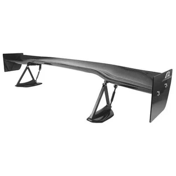 APR Performance BMW E86 Z4M GTC-200 Adjustable Wing 2006-2008 Coupe