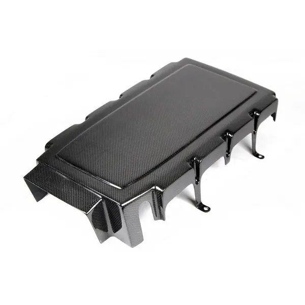 APR Performance Ford Mustang GT Plenum Cover 2005-2009