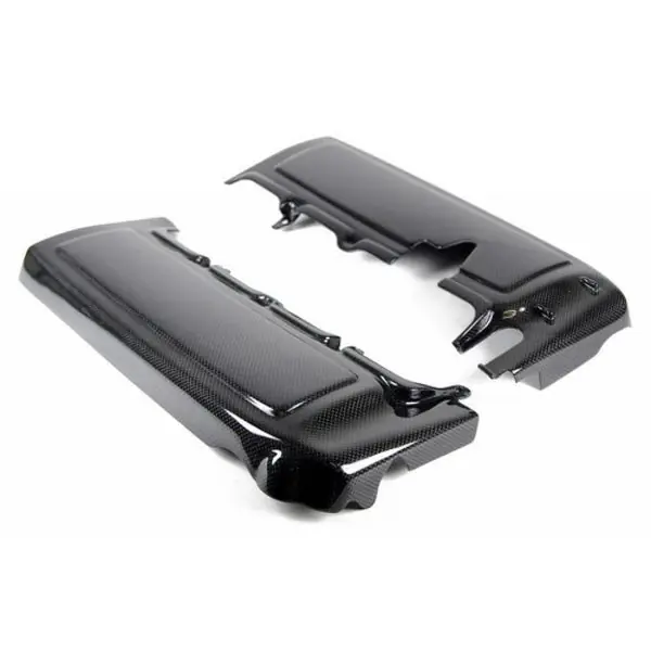APR Performance Mustang Fuel Rail Covers 2005-2010