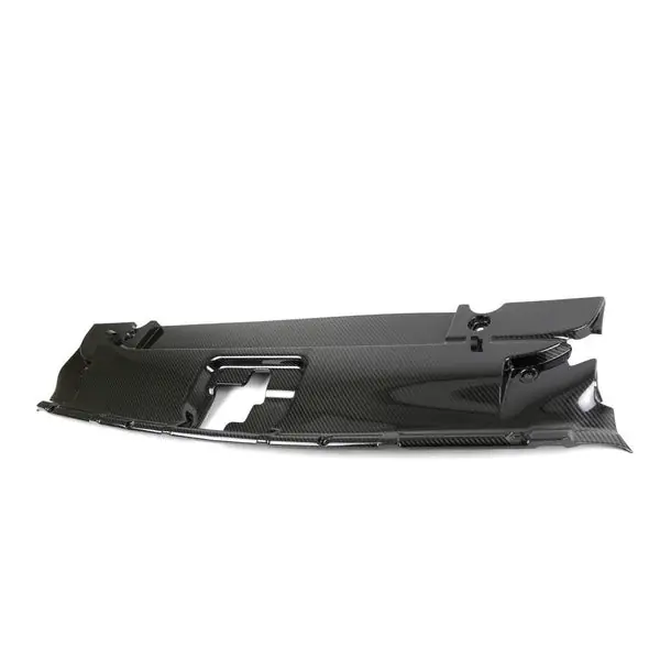 APR Performance Ford Mustang S550 GT 5.0 Radiator Cooling Plate 2015-2017