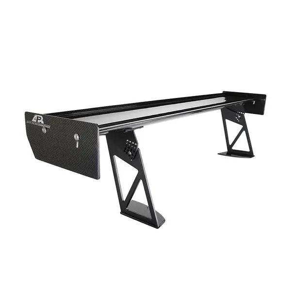 APR Performance BMW E92 M3 GT-250 Adjustable Wing 2005-2011