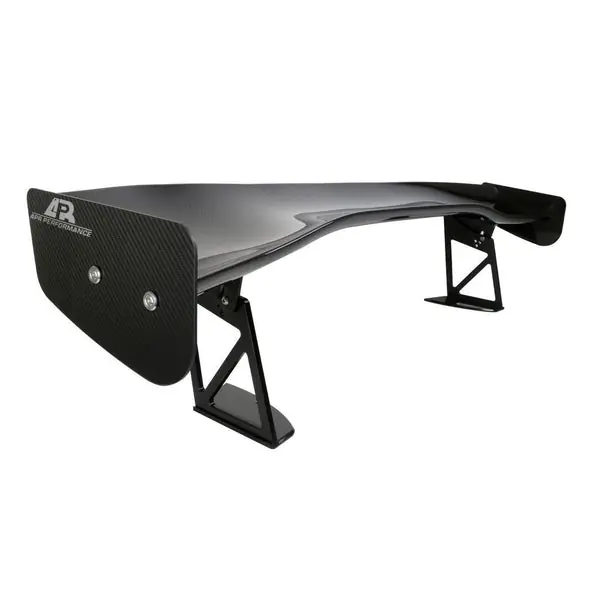 APR Performance BMW E92 3-Series / M3 GTC-300 Adjustable Wing 2005-2011