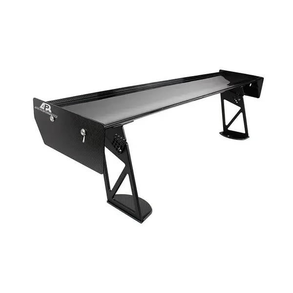 APR Performance BMW E36 GT-250 Adjustable Wing 1990-2000