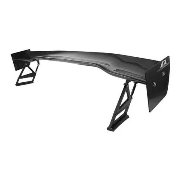 APR Performance BMW 135i GTC-200 Adjustable Wing 2008-2013