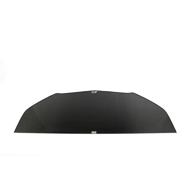 APR Performance Audi S5 Stock Bumper Front Wind Splitter 2009-2012