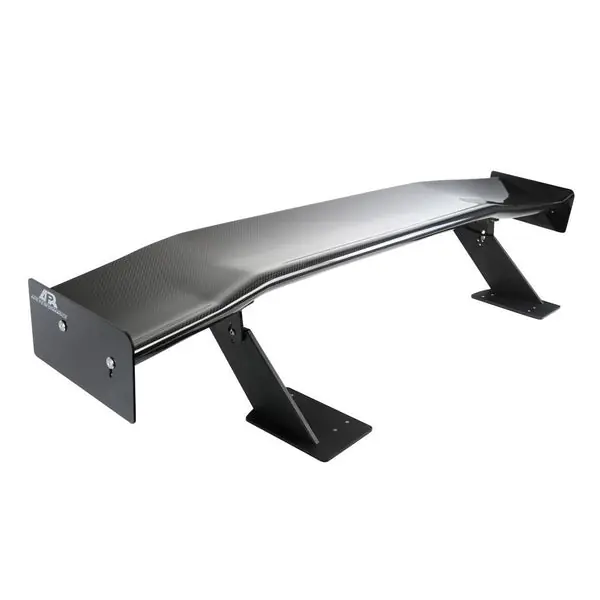 APR Performance Audi R8 GTC-500 Adjustable Wing 2006-2014