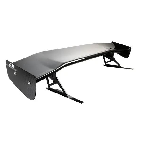 APR Performance Acura NSX GTC-500 Adjustable Wing 1990-2005