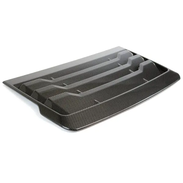 APR Performance Ford F-150 Raptor Hood Vent 2017-2020