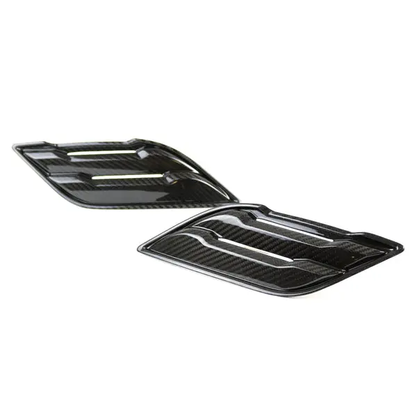 APR Performance Ford F-150 Raptor Fender Vents 2017-2020