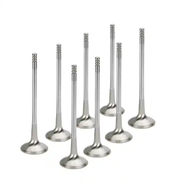 Supertech VW/Audi 2.0 TFSI 4 Cyl 29.00(+1)x5.96x101.8mm Inconel Exhaust Valve - Set of 10