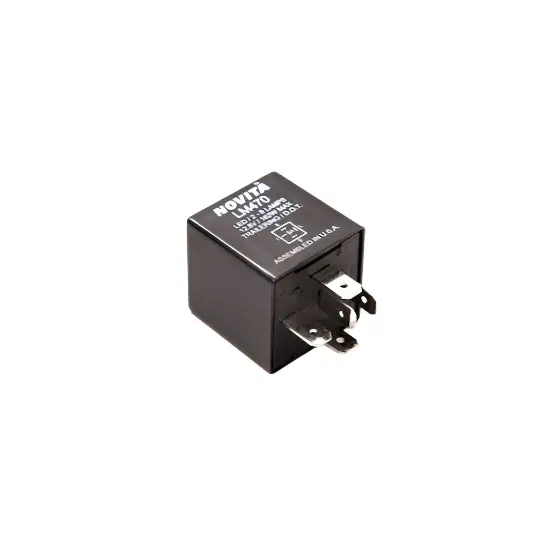 Diode Dynamics LM470 LED Turn Signal Flasher