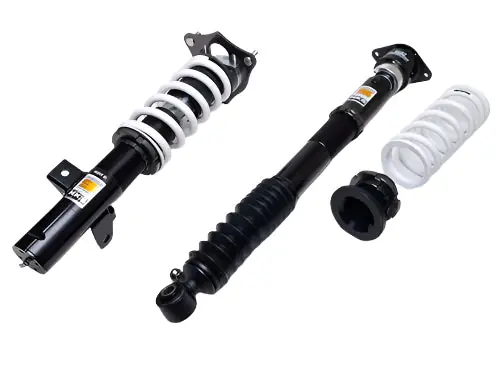 HKS 17-22 Honda Civic Type R K20C1 HIPERMAX S FK8 Full Kit Pillow