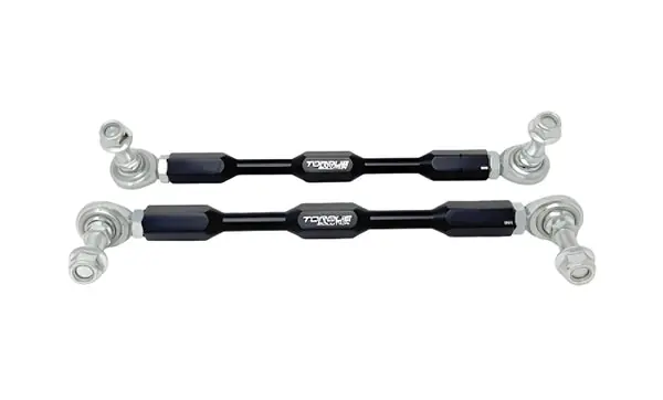 Torque Solution 2022+ Subaru WRX Adjustable Front End Links