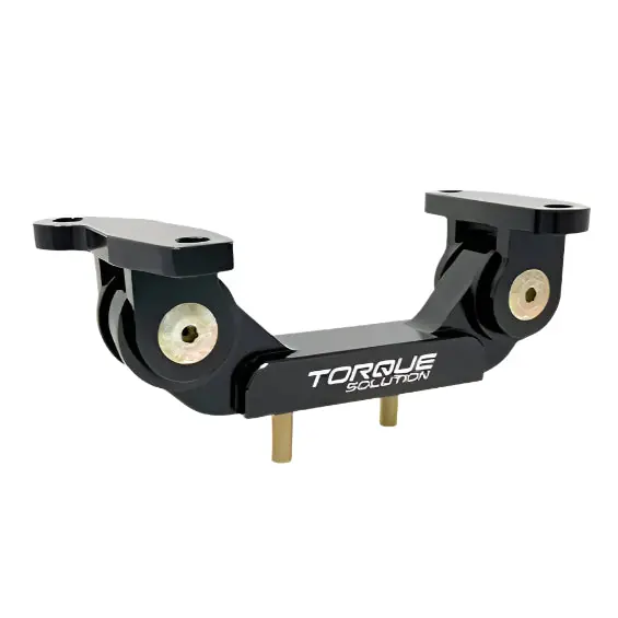 Torque Solution 2002+ Subaru WRX / 02-21 Subaru STI Billet Aluminum Transmission Mount