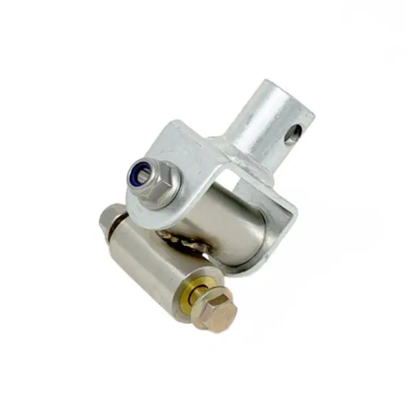 Torque Solution 98-05 Subaru Impreza 5-Speed Manual Solid Shifter Linkage Joint