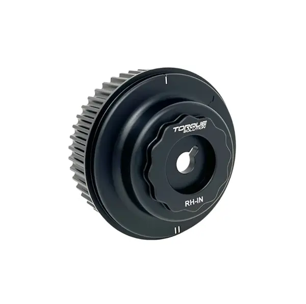 Torque Solution 02-05 Subaru WRX EJ207/EJ25 w/ 2.0 EJ20 Non-AVCS Turbo Heads HD Cam Gear