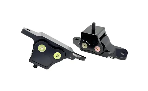 Torque Solution 2022+ Subaru WRX (FA24F) Billet Engine Mounts